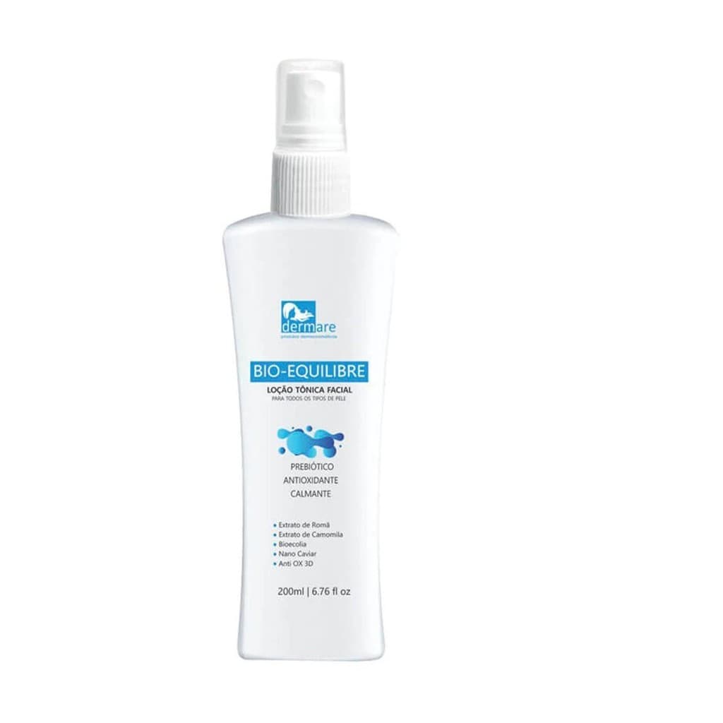 Tonico Facial Bio Equilibre 200ml - Dermare