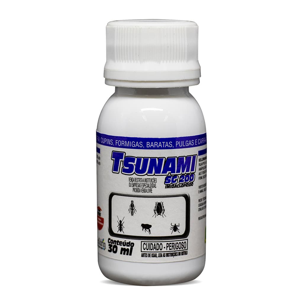 Kelldrin Tsunami Sc 200 30ml
