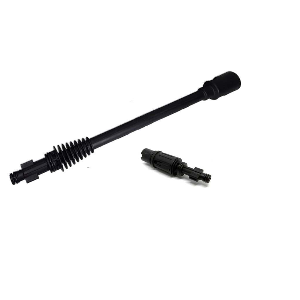Lança Lavadora Jacto Clean J6000 Com Bico