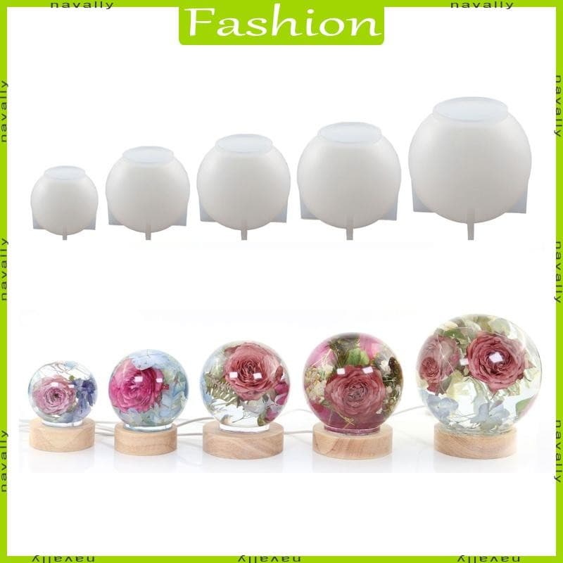 Molde Silicone nava , , Enfeites , Para Resina Epóxi , Ferramentas Fabricação