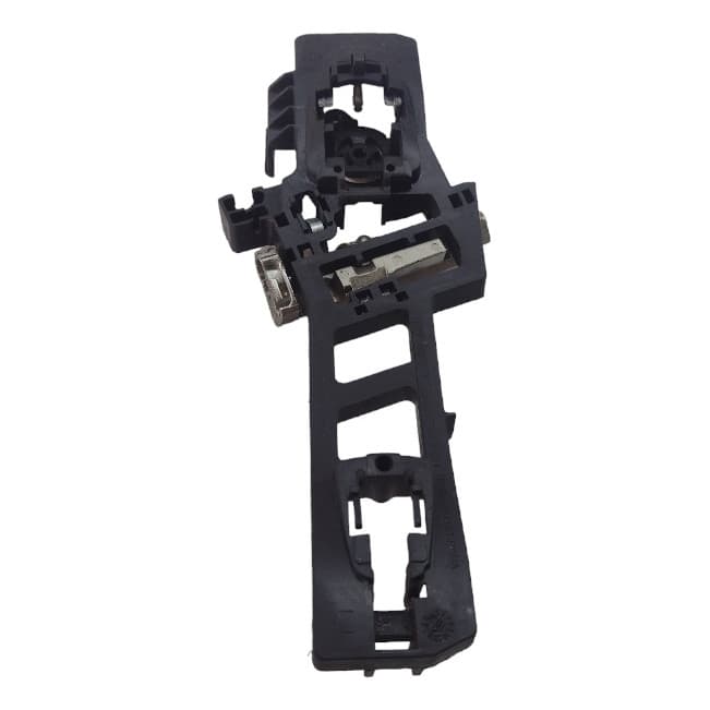 Suporte Maçaneta Externa Dianteira Esquerda Ford Ka 15 A 23