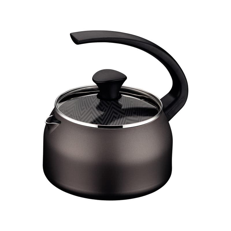 Chaleira Antiaderente Chumbo 1,9L Tramontina - 28534/619