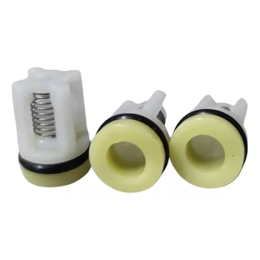 Válvulas de Sucção para Lavadora de Alta Pressão Karcher k3 k4 k5 HX Original - 93033510