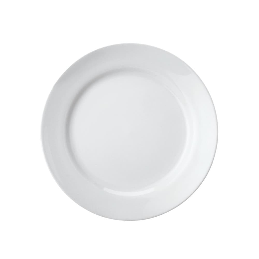 Prato Sobremesa 19cm Porcelana Schmidt - Mod. Cilíndrica