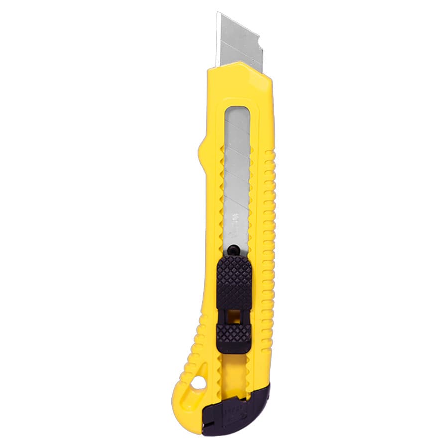 ESTILETE LARGO NORMA PBL 18MM (3 ESTILETES)