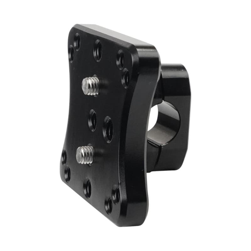 Estone Suporte Navegação Da Motocicleta Para CRF1000L 2016-2019 Moto Navegador 12mm Buraco Diâmetro