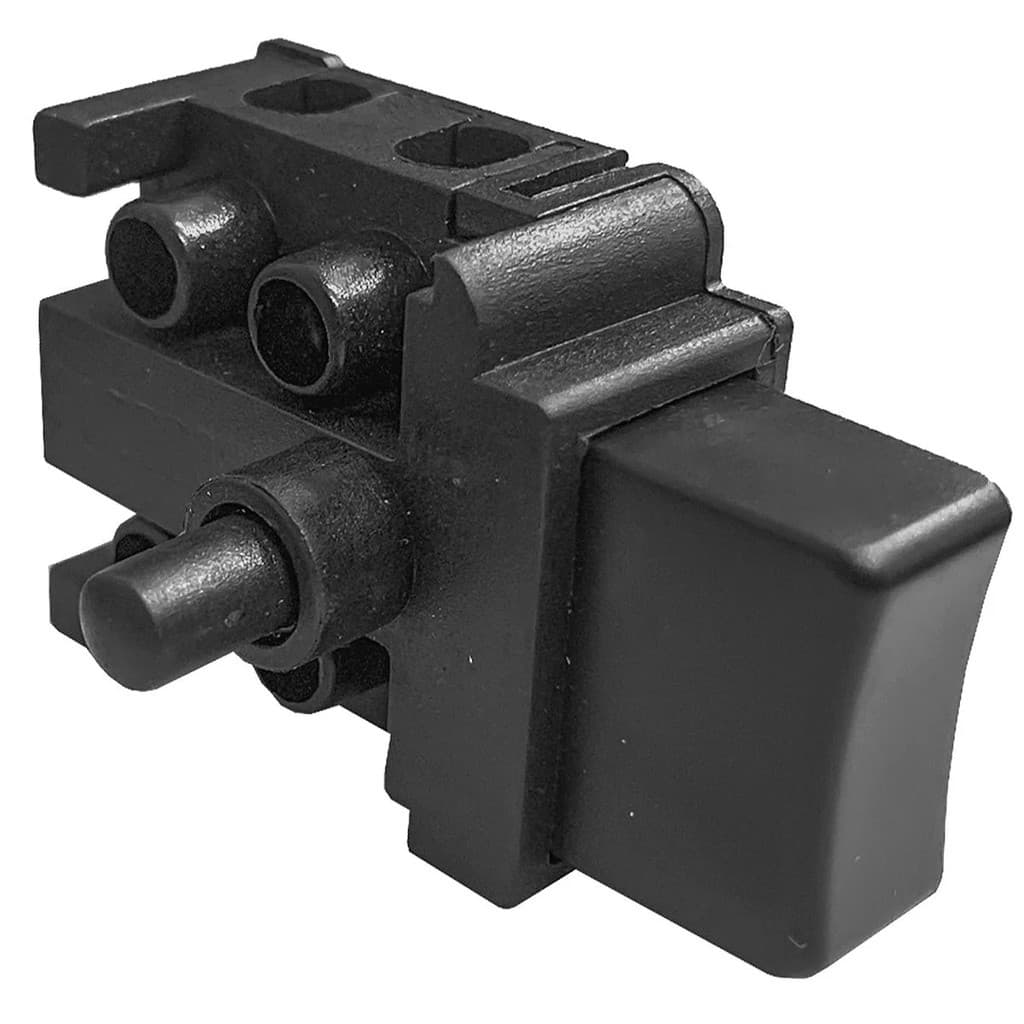 Interruptor Serra Mármore Bosch Gdc 14-40 - F000608062