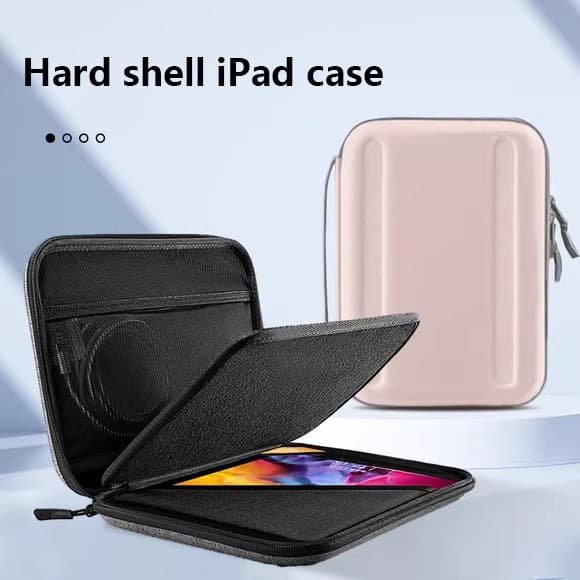 EVA Hard Box Bag Case Para Techlifepara Huawei MatePad Air 2026 12 Polegadas PaperMatte Pro Max 13.2 13.2 12 X 12 12.2 1