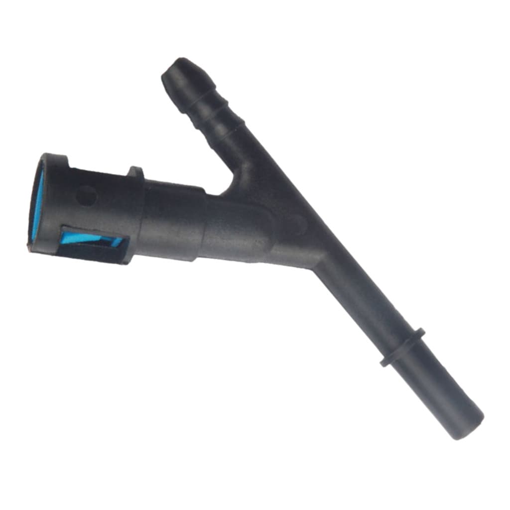 Conector Plug Engate Rápido Mangueira Pop Top ''y'' 5/16 X 5/16 X 5/16