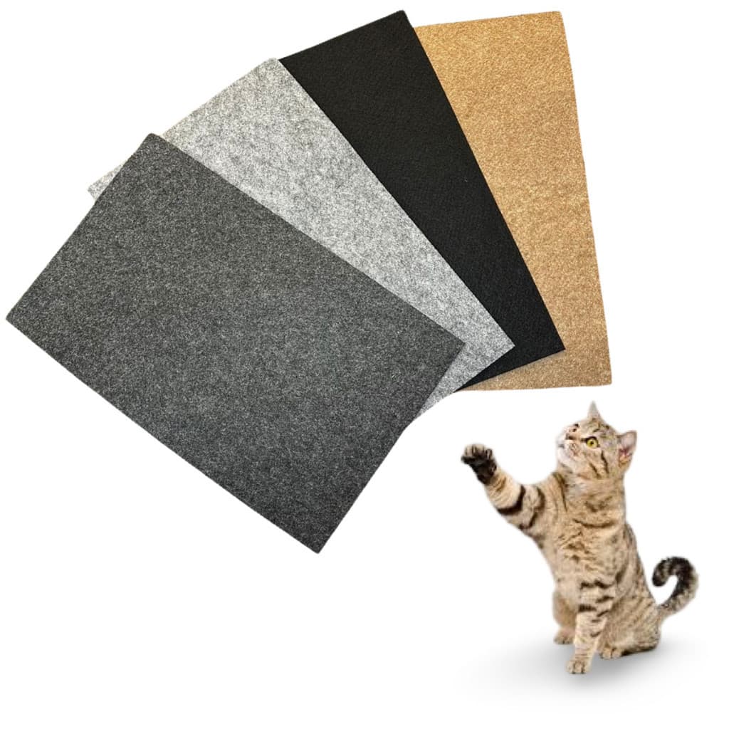 Arranhador Gato Adesivo protetor de sofa Brinquedo pet para gatos carpete resistente Promocao