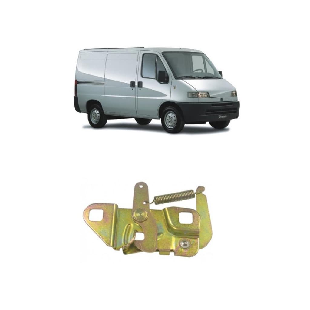 FECHO SUPERIOR CAPO DUCATO BOXER JUMPER G1