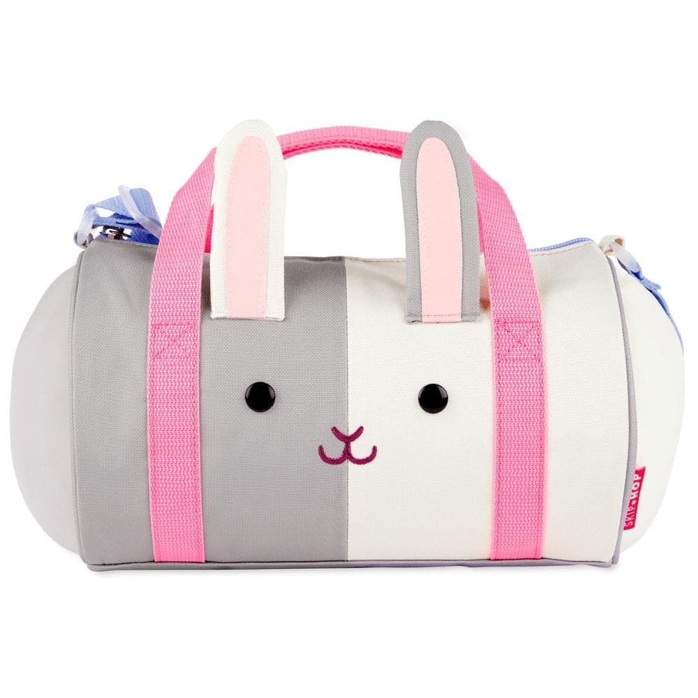 Bolsa Esportiva Infantil Compacta Coelho Skip Hop