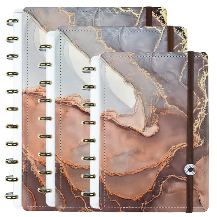 Caderno Jasper CADERNO INTELIGENTE