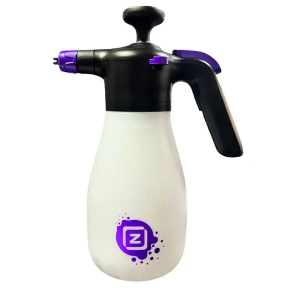 PULVERIZADOR DE COMPRESSÃO MANUAL 2 EM 1 ZACS 1,8L