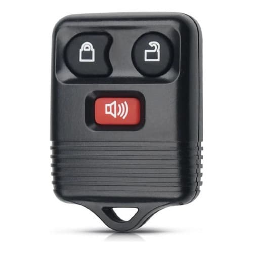 Carcaça Controle Ford Ranger Ecosport Fiesta Ka 2006 até 2012