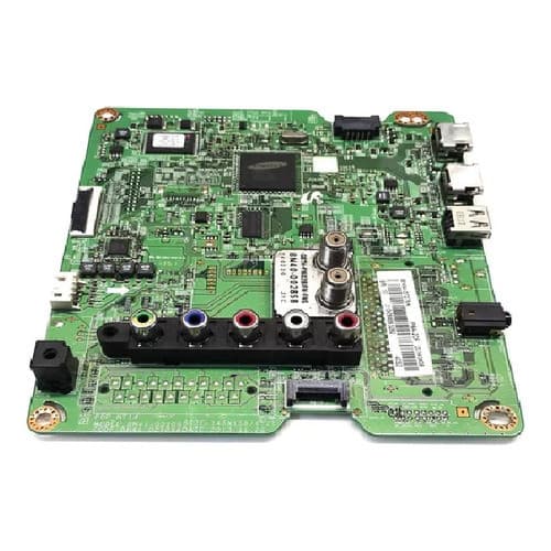 Placa Principal Tv Samsung Pn43h4000ag