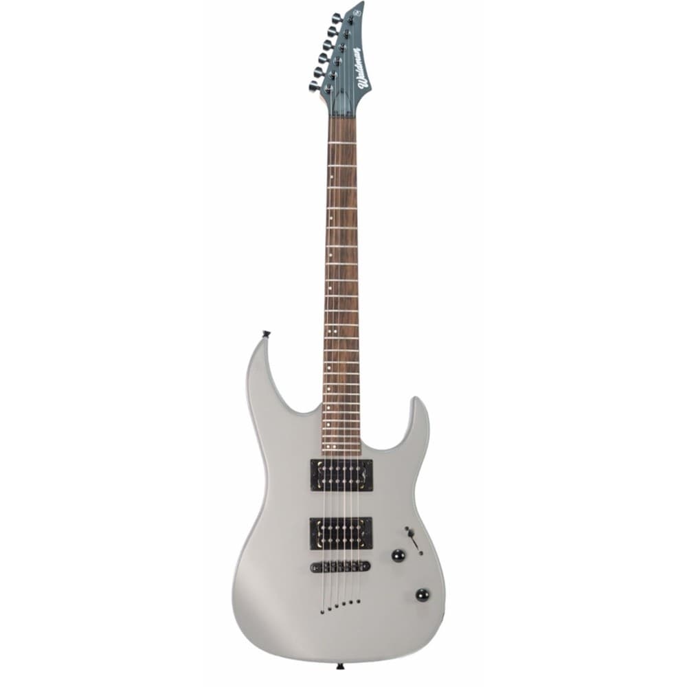 GUITARRA WALDMAN ELETRICA 6 CORDAS WST180 GPS
