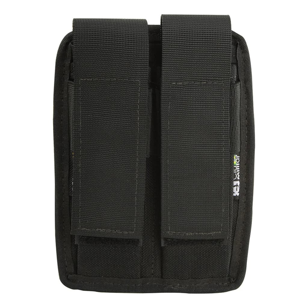 Porta Carregador Duplo Modular Cordura 1000 Cia Militar