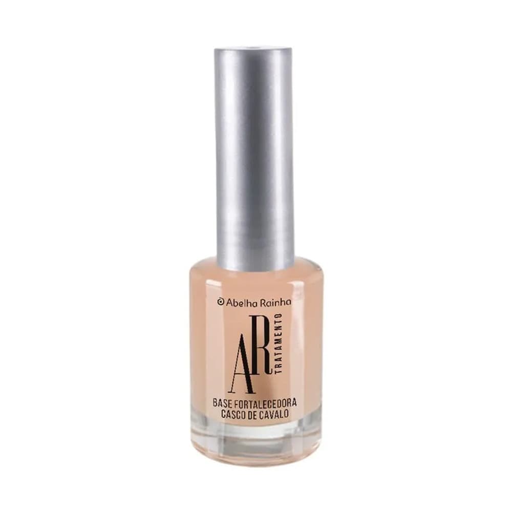 Abelha Rainha AR Tratamento Base Fortalecedora Casco de Cavalo - 9ml