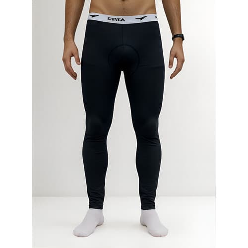 Calça Segunda Pele Térmica Goleiros E Esporte Proteção Finta