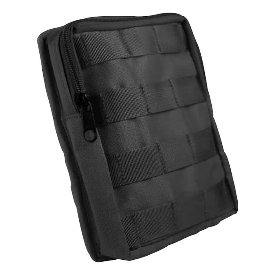 Porta Acessório Grande Modular Militar Airsoft Polícia