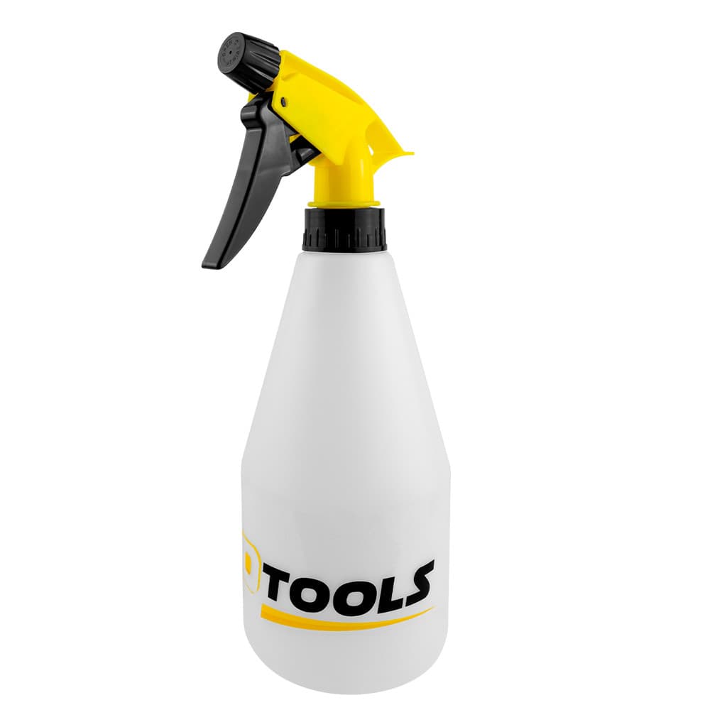 Pulverizador Manual Pulverizador Spray 500ml Uso Geral Plantas Jardim Cabelereiro Água