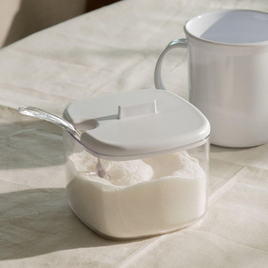 Açucareiro Ou 200ml Linha Break