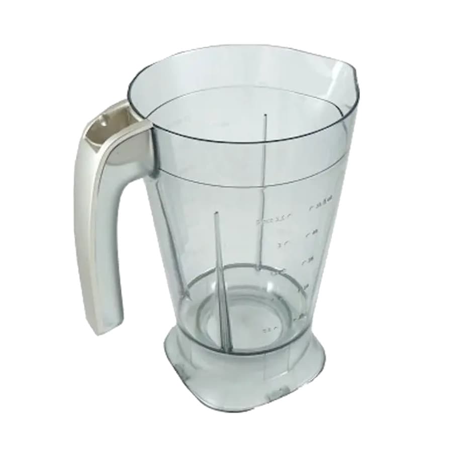 Copo Alça Prata Liquidificador Walita RI2162
