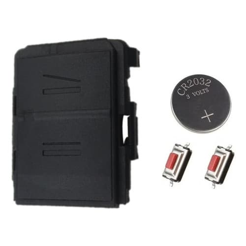 Capa Frontal Chevrolet Chave Meriva Corsa Montana 2003 até 2013