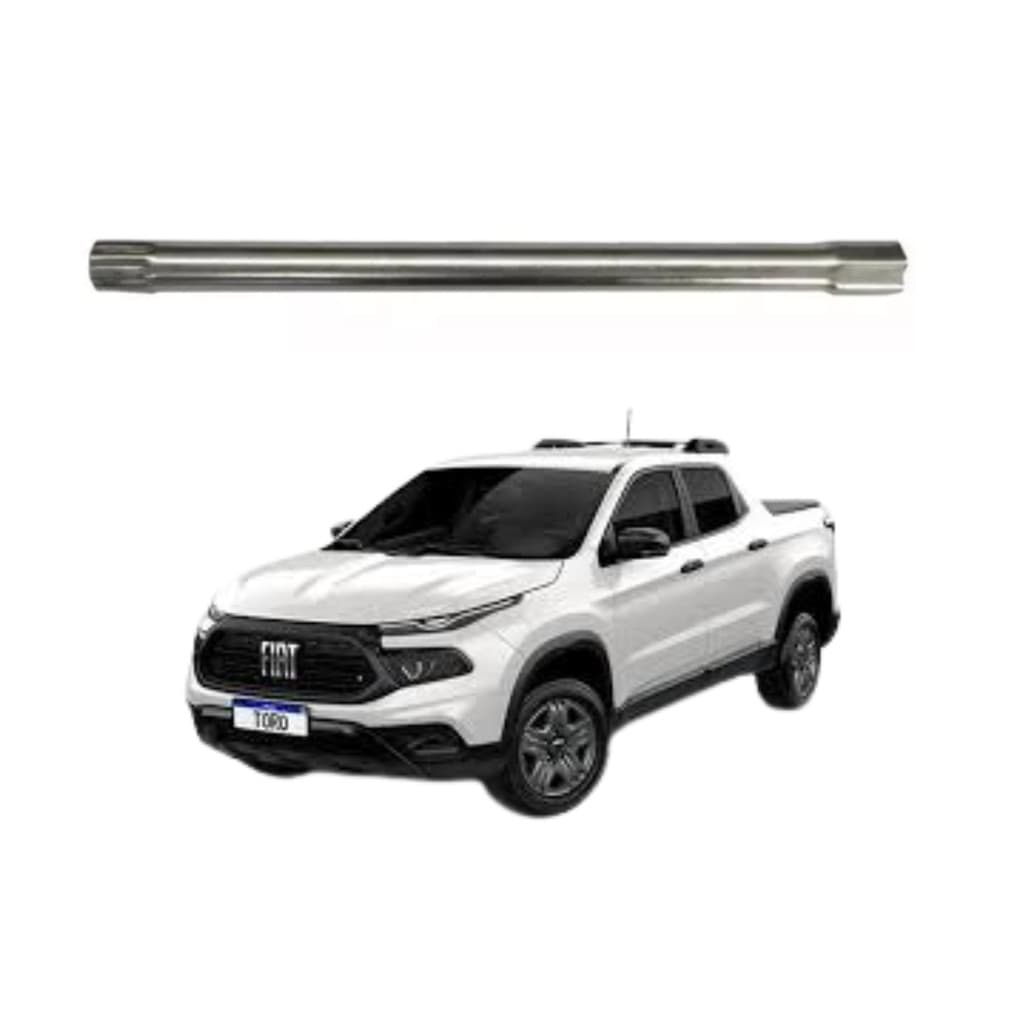 Chave Extensor Baixar Estepe Original Fiat Toro Todas Original fiat Mopar