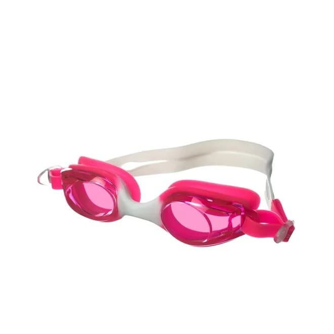 OCULOS DE NATACAO FLASH JR ROSA/ROSA-BRANCO Hammerhead