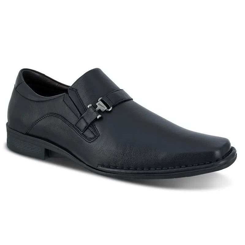 SAPATO MASCULINO FERRACINI REF 5331-285G