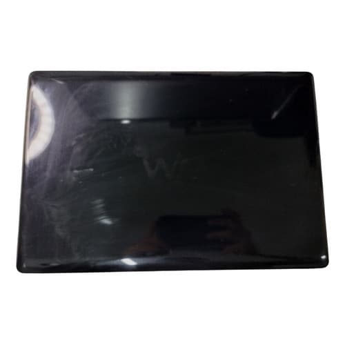 Tampa Da Tela Do Notebook Cce Win D535p C/ Webcam