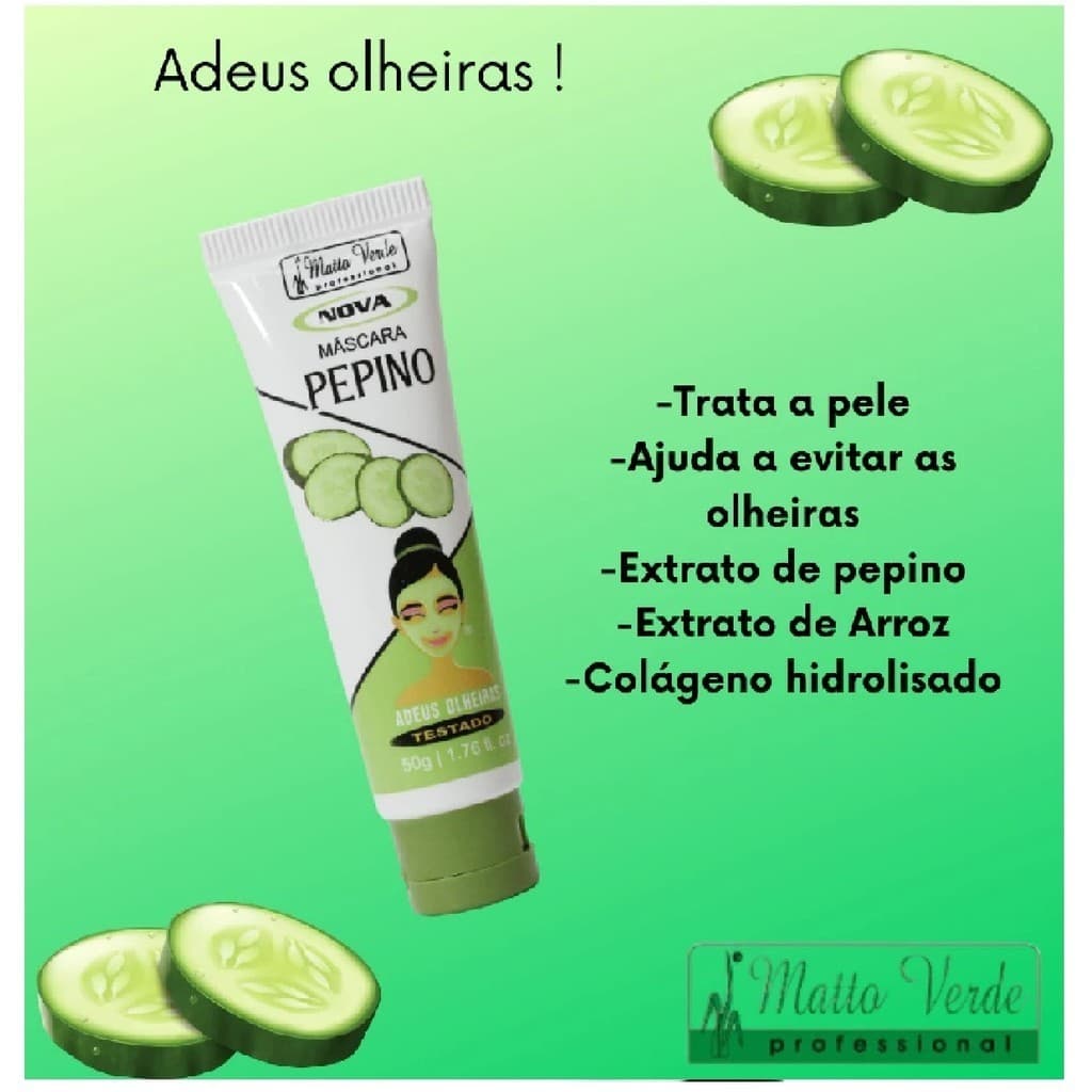 3 Tipos De Máscaras Faciais Com Efeitos Diferentes Matto Verde