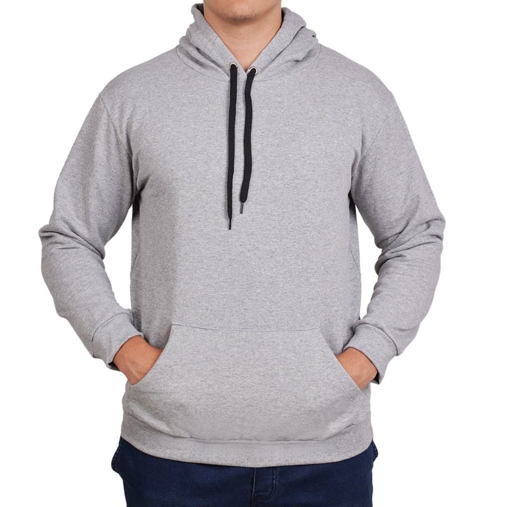 moletom blusa de frio canguru bolso capus do p ao gg