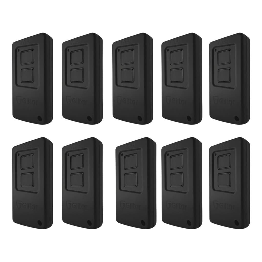 10 Controle Remoto Portão Eletronico Giltar Web Codelearning