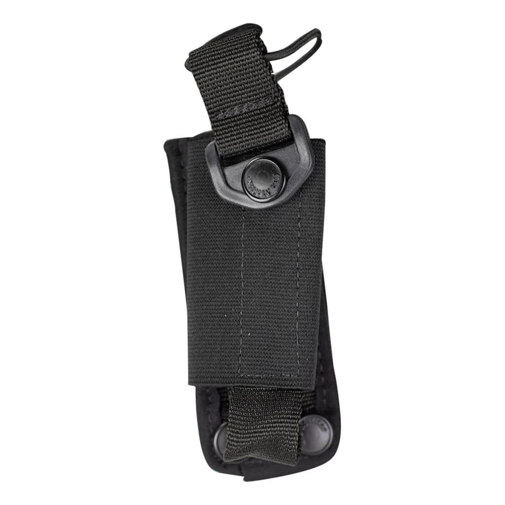 Porta Ht Tático Cia Militar Com Elastico Super Resistente