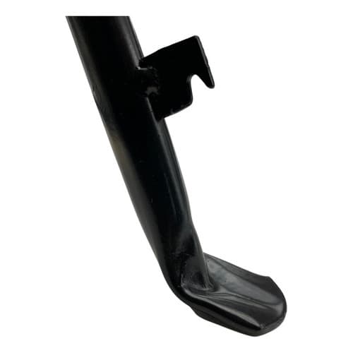 Cavalete Lateral Pedaleira Apoio Moto Biz 110 2011 2022