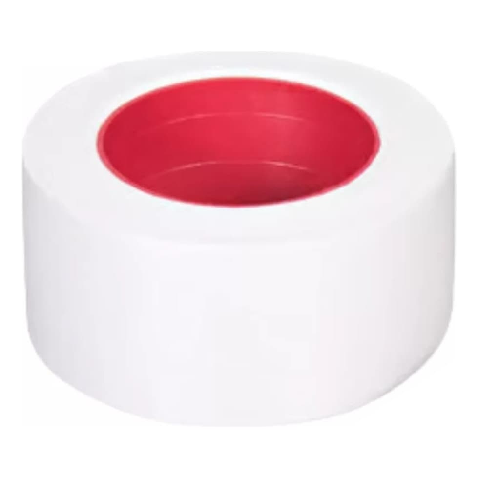 Veda Rosca Conexões 12mm X 10m Durabilidade