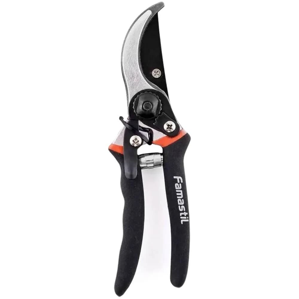 Tesoura para Poda Profissional 8 Polegadas Famastil