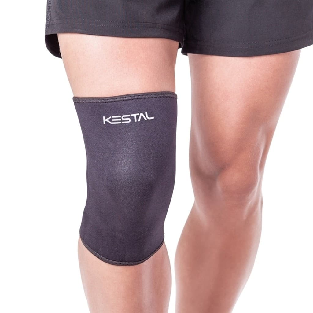 Joelheira Kestal Lisa Longa Ksn035