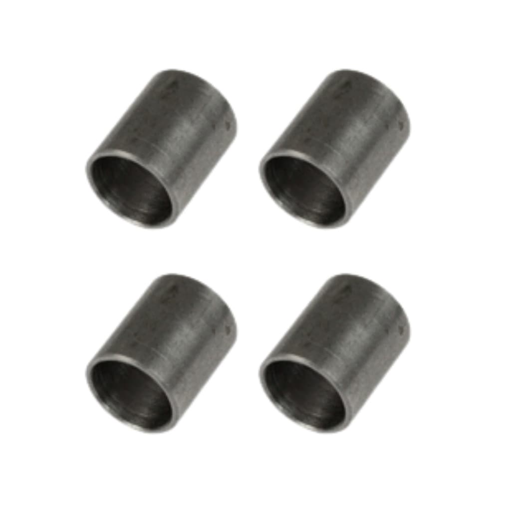 GUIA CILINDRO MOTOR SUPERIOR INFERIOR EXTERNO DAMASIO 4PÇS