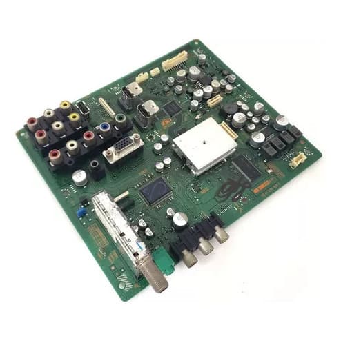 Placa Principal Para Tv Klv-32l500a | 1-878-659-11