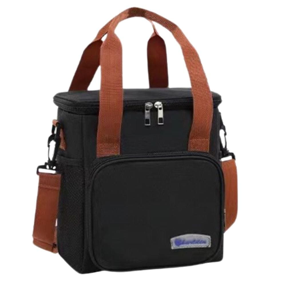 Bolsa Termica Grande alça de mão  transversal Ref.1134