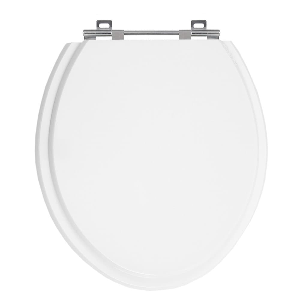 Tampa de Vaso Sabará Branco para Marca Icasa MDF 1.6gpf 6lpf
