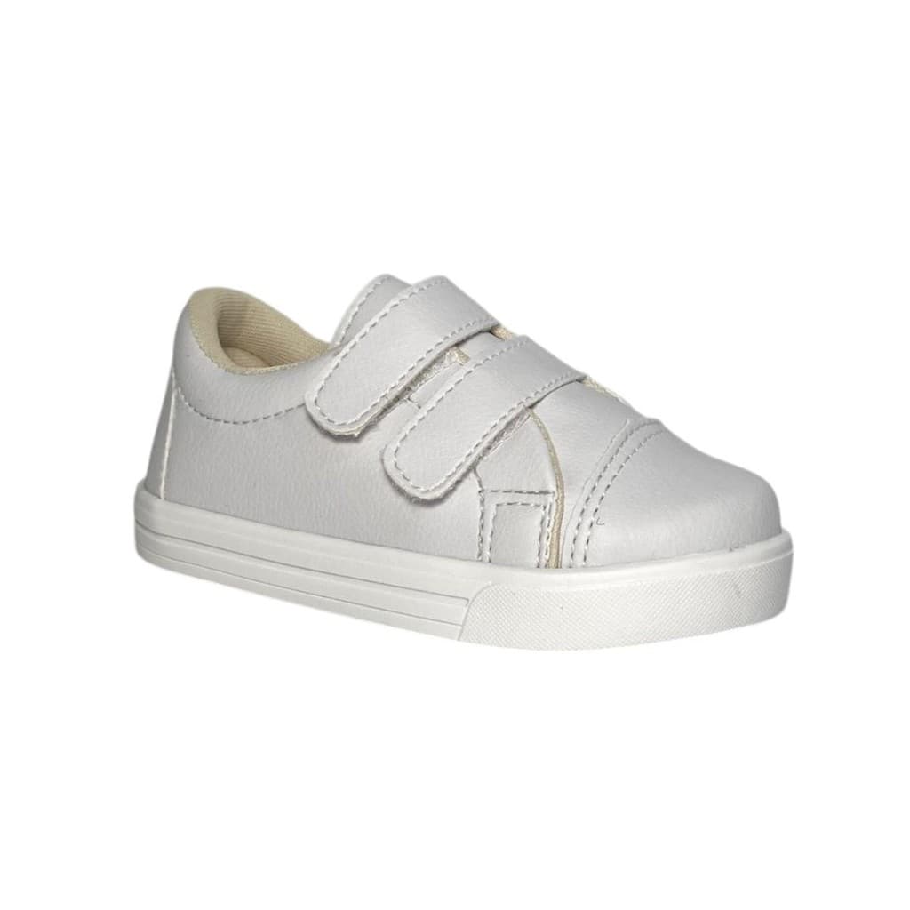 Tenis Infantil Menina e Menino Estiloso Casual 20 Ao 34