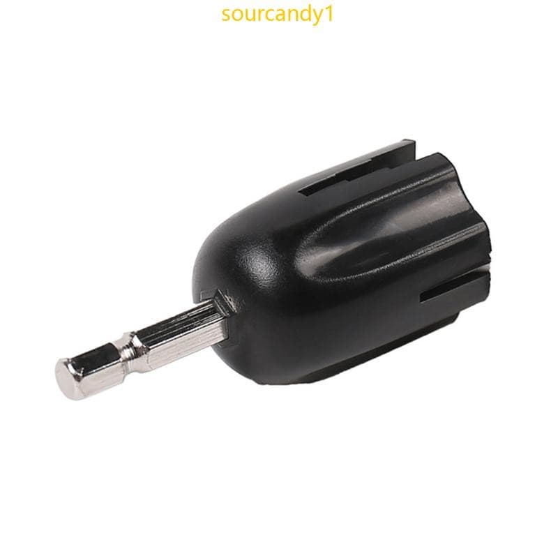 Guitarra Corda Enrolador Cabeça Ferramenta Broca Elétrica Tuning Peg Extrator Baixo Reparação Manutenção Fácil D