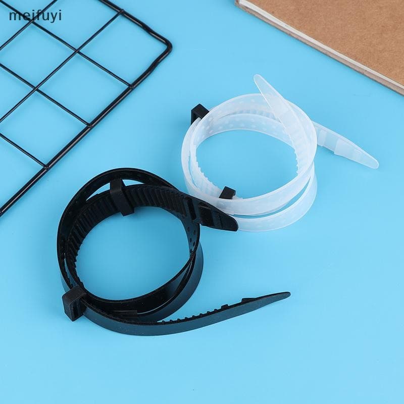 meifuyi 1 Peça Óculos De Mergulho Universais Com Alça De Silicone , Universal , Alta , Elástico De Elasticidade , Substi