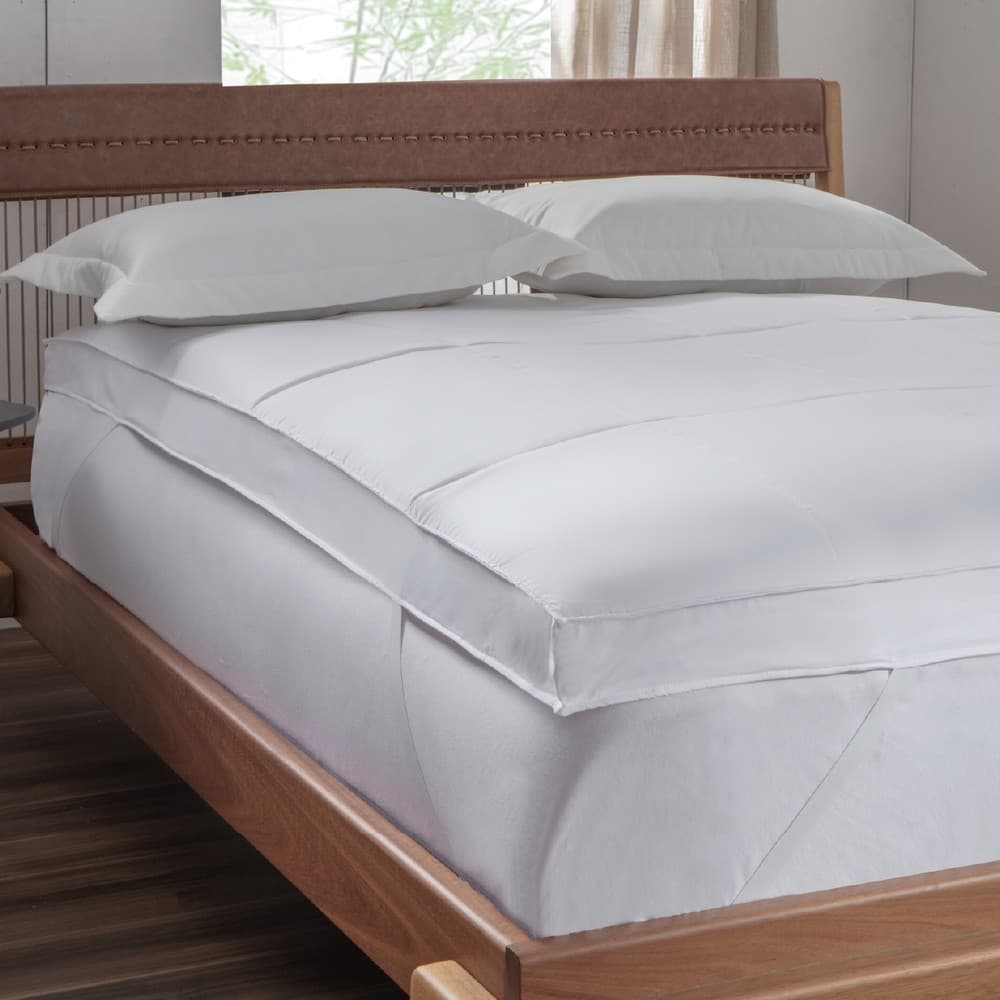 Pillow Top Premium Queen Altura 10cm Macio 158x200 Altihaus