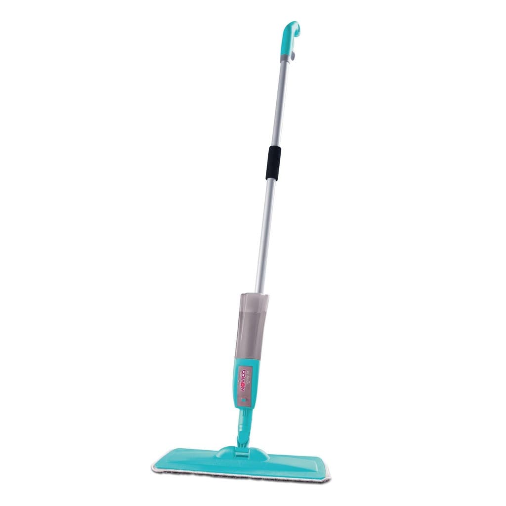 Mop Spray Fit de Microfibra com Cabo Noviça Bettanin